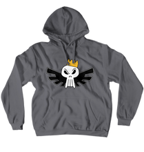 Sir Draven Gaming Logo Hoodies (No-Zip/Pullover)