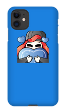 theredcosmoqueen iPhone Phone Cases