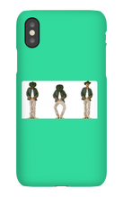 lilnasxmusic iPhone Phone Cases