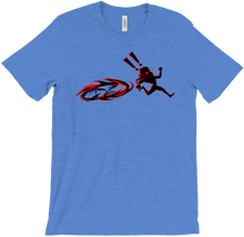 jawlesspaul T-Shirts