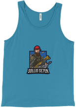 sollidse7en Tank Top