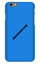 dragonsmith42 iPhone Phone Cases