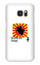 Funda Samsung "El Racó del Manga"
