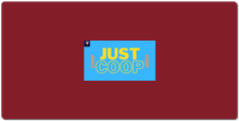 justcoop XXL Gaming Mousepad