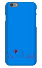 LM iPhone Phone Case