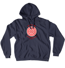 Official Meat Shield Hoodie
