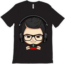 danthedannyro-3794 T-Shirts