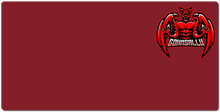 gohnsallw XXL Gaming Mousepad