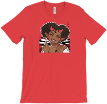 Deheune Oni Inspired Shirt V2 T-Shirts