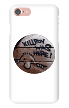 sketchykillroy iPhone Phone Cases