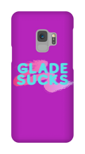 Glade Sucks Samsung Phone Cases