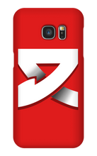 jovvaplays Samsung Phone Cases