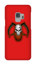 deathcyeth Samsung Phone Cases