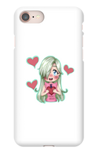 butters1988 iPhone Phone Cases