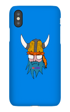 lebig iPhone Phone Cases
