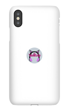 wahkeke iPhone Phone Cases