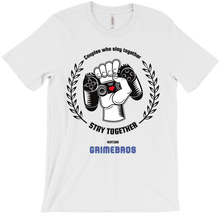 Slaying Couples T-Shirt