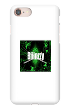 Biiinzzys Background iPhone case