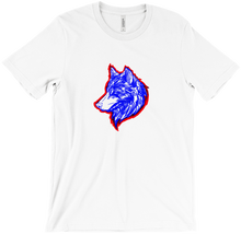 Basic Wolf T-Shirts