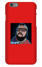 olordalex iPhone Phone Cases