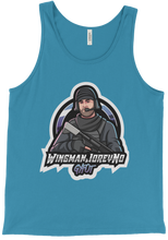 wingmanjoreyno Tank Top