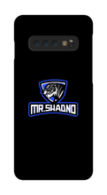 xmrshadno Samsung Phone Cases