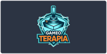 gameoterapia XXL Gaming Mousepad