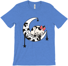 Sleeping on the Moon T-Shirts