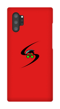 Energizernerd Samsung Phone Case