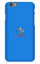 oldmanjax iPhone Phone Cases