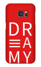 dreamy_hits Samsung Phone Cases