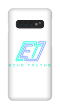 echotruths Samsung Phone Cases
