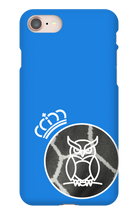 jl016 iPhone Phone Cases
