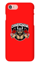 Funda Iphone DMRagnar
