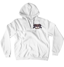invict_ Hoodies (No-Zip/Pullover)