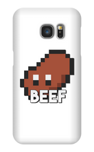 BEEF Samsung Phone Case
