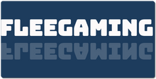 Flee Gaming XXL Gaming Mousepad (5 colors)
