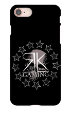 redknightllv iPhone Phone Cases