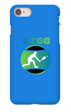 cfgg iPhone Cases :)