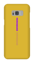 MerkSquad Samsung Phone Cases