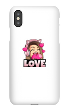 xelitenavix iPhone Phone Cases