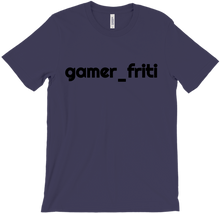 gamer_friti T-Shirts