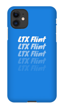LTX Flint iPhone Case