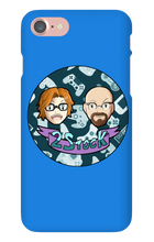 team2stock iPhone Phone Cases