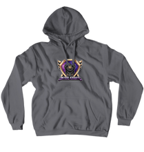 astral_knights Hoodies (No-Zip/Pullover)