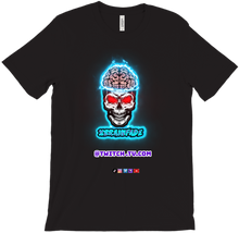 XBrainFade Tshirt