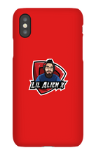 lilalienx iPhone Phone Cases