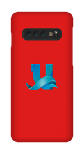 unicod10 Samsung Phone Cases