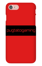 pugtato gaming iPhone Phone Case