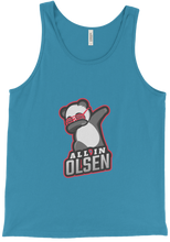 allinolsen Tank Top